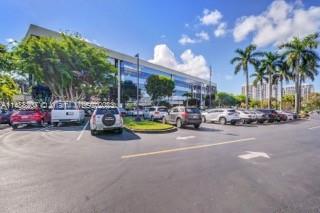 FULL SERVICE EXECUTIVE OFFICES